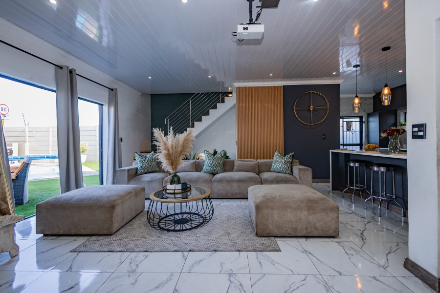 3 Bedroom Property for Sale in Belhar Western Cape